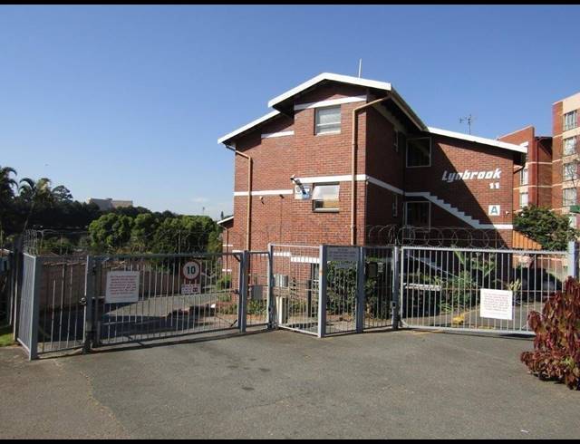 2 BEDROOM FLAT SOLD IN ASHLEY